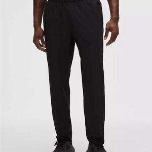 Lululemon Men’s  ABC Warpstreme Slim-Fit Pull-On Pant Regular